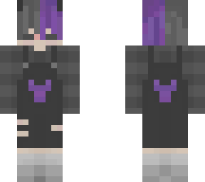 my main skin
