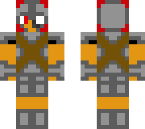 my skin