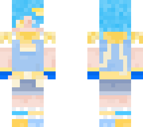 my skin but it updated version 2