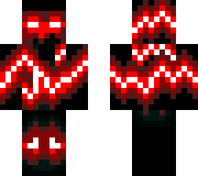 new and improve red volt