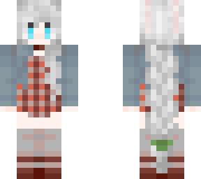 new naroa w/clothes