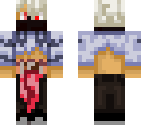 nom nom skin