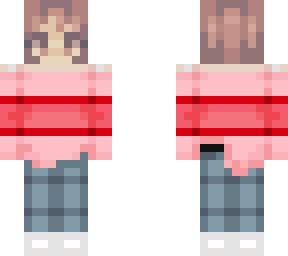 ochako red