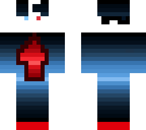 official corvix skin
