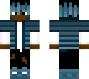 personal skin