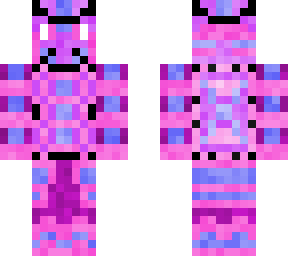 pink tropper