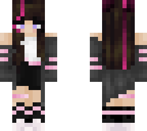 pinky