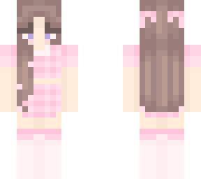 pinky