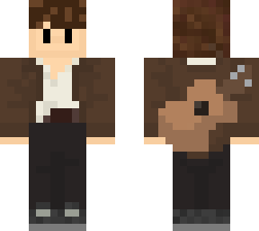 qsmp wilbur design #1