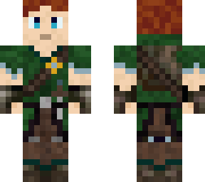 ranger