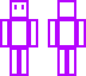 reverse simplism (purple)