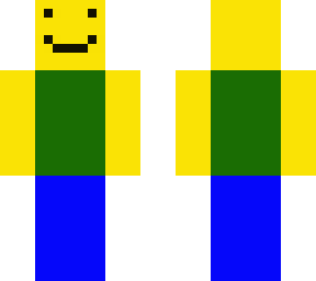 roblox noob