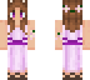 rosalin outfit 3!