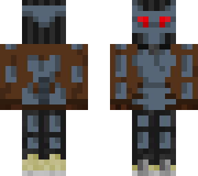 ruby robber