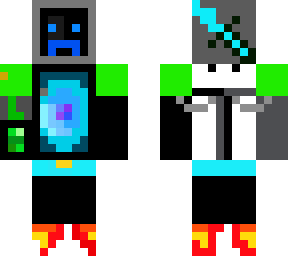 sad robot