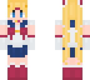 sailor moon / (dont reupload)