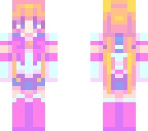 sailor moon