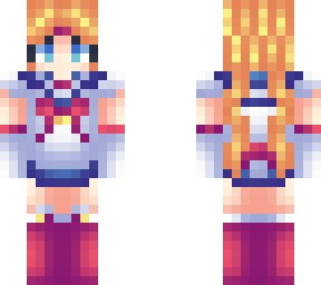 sailor moon
