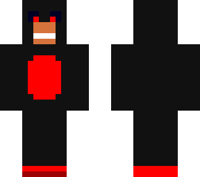 shadow penguin