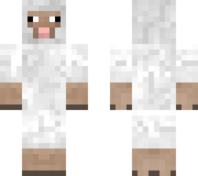 sheep guy