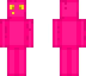 shlime (my oc)
