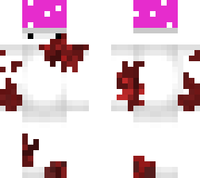 shroober bloody