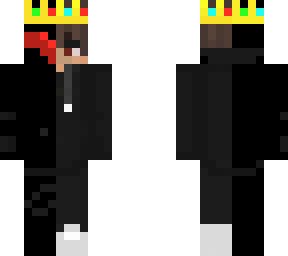 simbote crown-boy