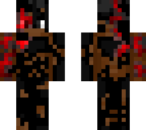 sith but black