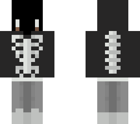 skeleton