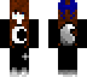 skin from aliceokami