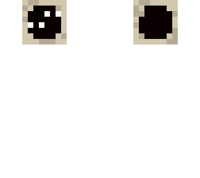 skin head base for ‘???’ character