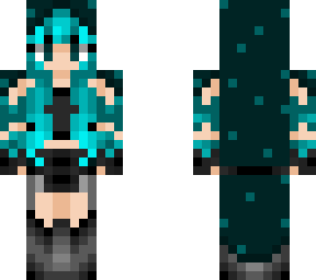 skulk witch