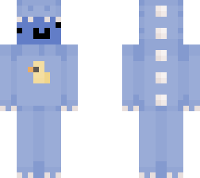 slight recolor of frederik762 skin