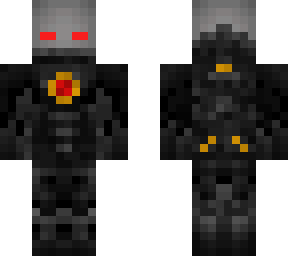 space villlain