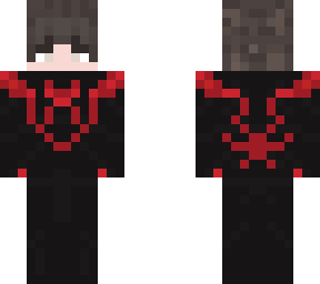spiderman miles morales