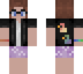 summer pride skin wooo