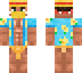 summer ricardo