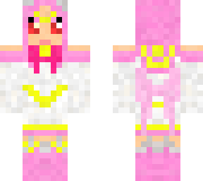 super sailor chibi moon