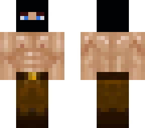 survivor mask