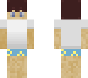 swordpopper skin
