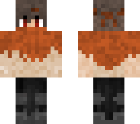 tghil, flame style