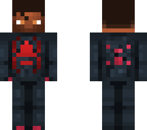 the og miles morales