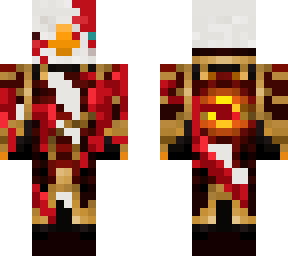the slayers duck