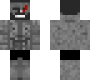 three skin in  one