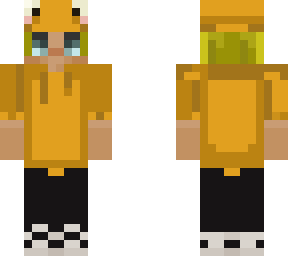 timu (suit under) frog