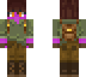 tinkerer