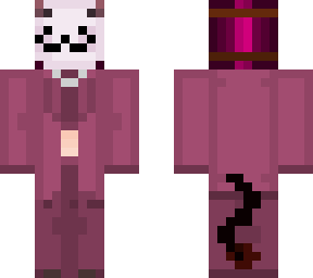 tofi mangosmp lore skin