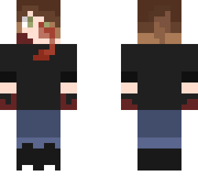 tom clarkson (mh oc)