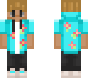tropical toody