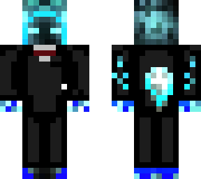 tuxedo sourcerer